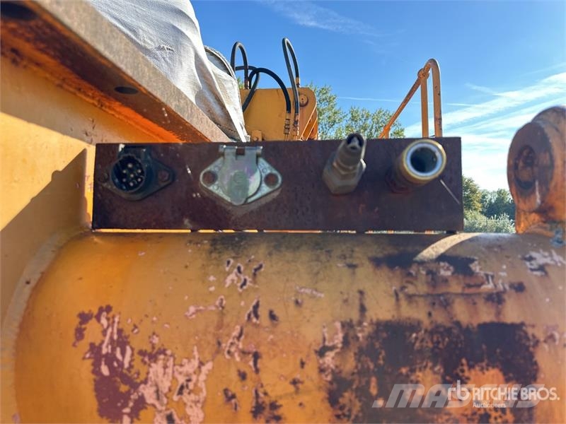  Marindco T20 Mobile Horizontal Directional Drillin Oil and gas drilling equipment