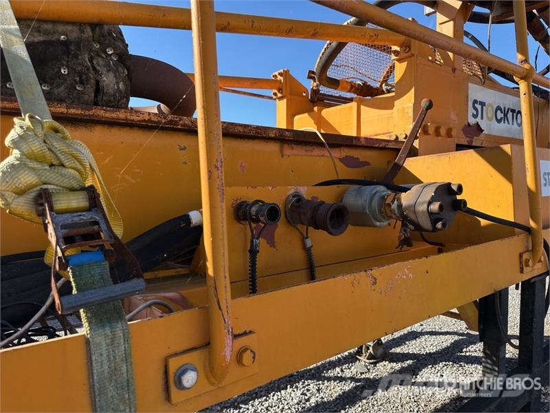  Marindco T20 Mobile Horizontal Directional Drillin Oil and gas drilling equipment