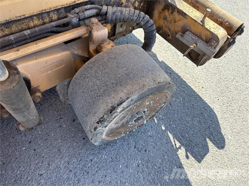 Marini MF571 Asphalt Paver Asfaltudlæggere