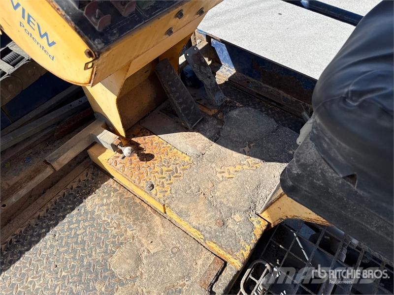 Marini MF571 Asphalt Paver Asfaltudlæggere