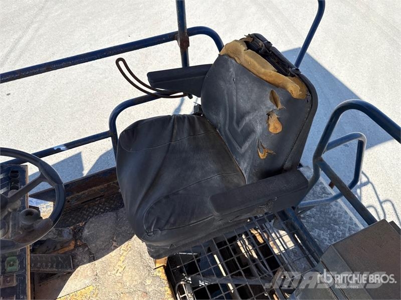 Marini MF571 Asphalt Paver Asfaltudlæggere