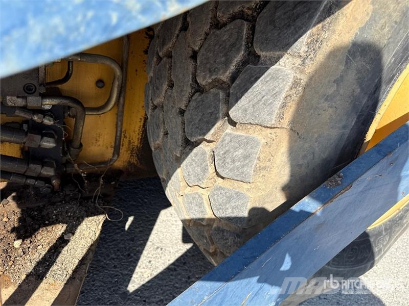 Marini MF571 Asphalt Paver Asfaltudlæggere