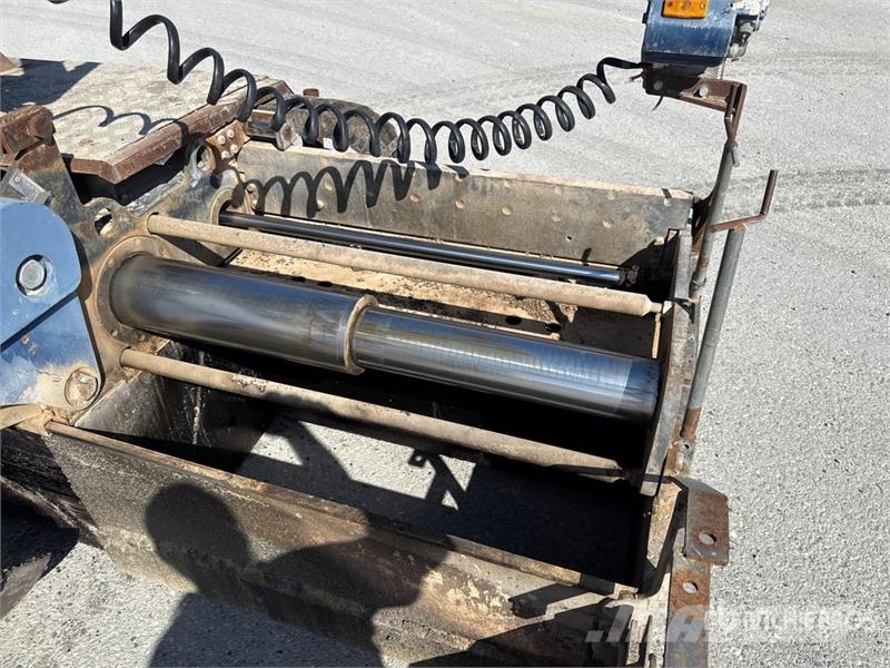 Marini MF571 Asphalt Paver Asfaltudlæggere