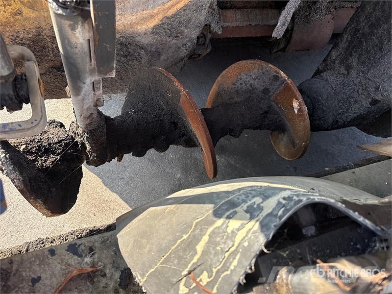 Marini MF691 Wheel Asphalt Paver معدات السفلتة