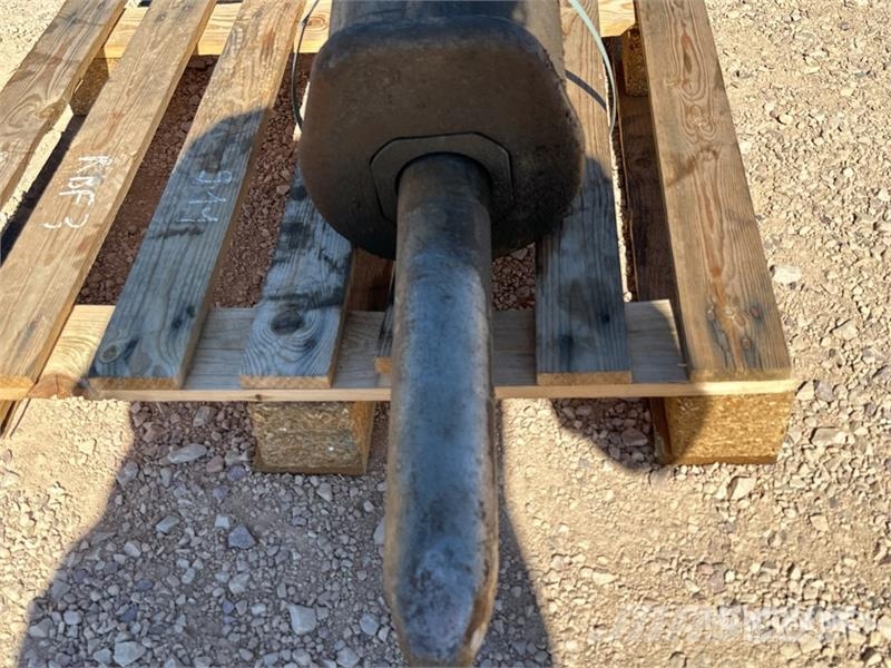  Marteau Hydraulique Hydraulic Breaker Marteau hydraulique