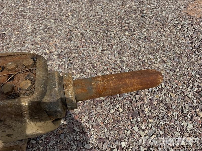 Marteau Hydraulique Hydraulic Breaker Čekići