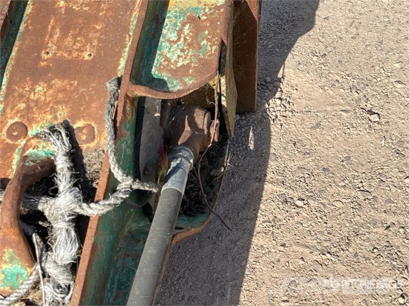  Marteau Hydraulique Hydraulic Breaker مطارق / كسارات