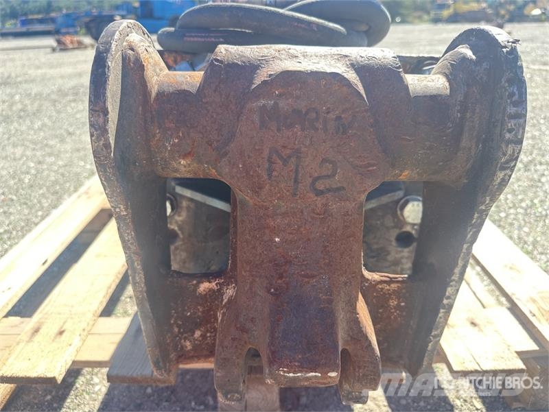 Marteau Hydraulique Hydraulic Breaker Młoty hydrauliczne
