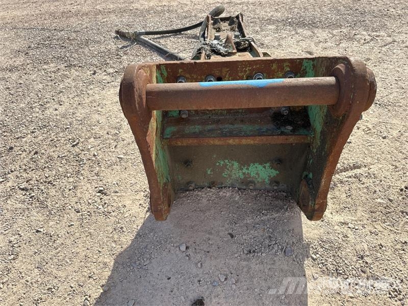  Marteau Hydraulique Hydraulic Breaker مطارق / كسارات