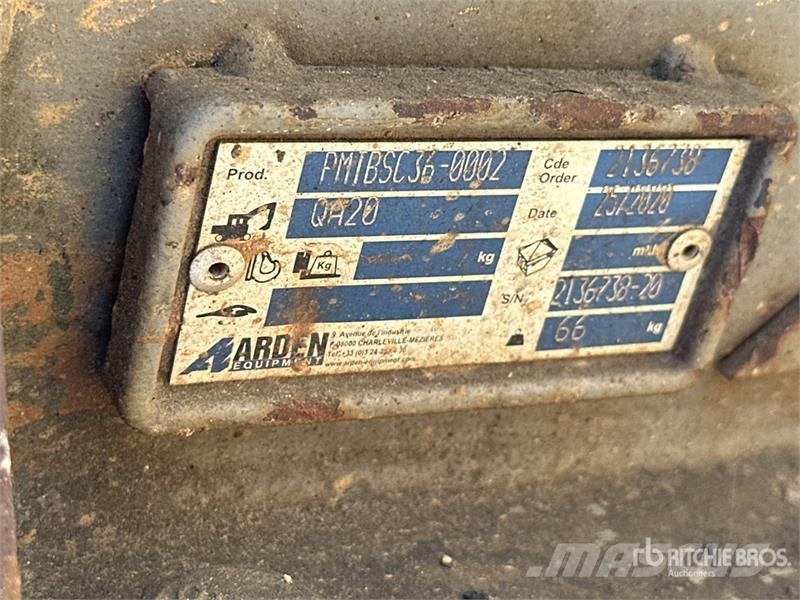  Marteau Hydraulique Hydraulic Breaker Marteau hydraulique