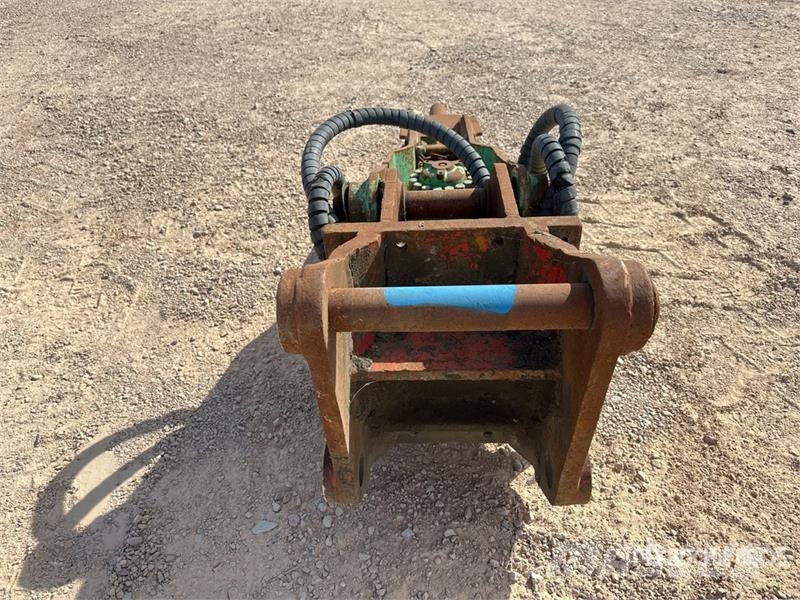  Marteau Hydraulique Hydraulic Breaker مطارق / كسارات