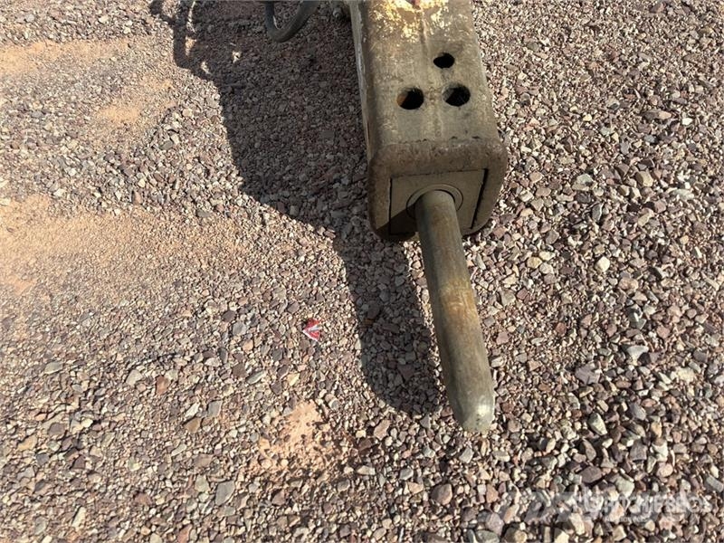  Marteau Hydraulique Hydraulic Breaker Čekići