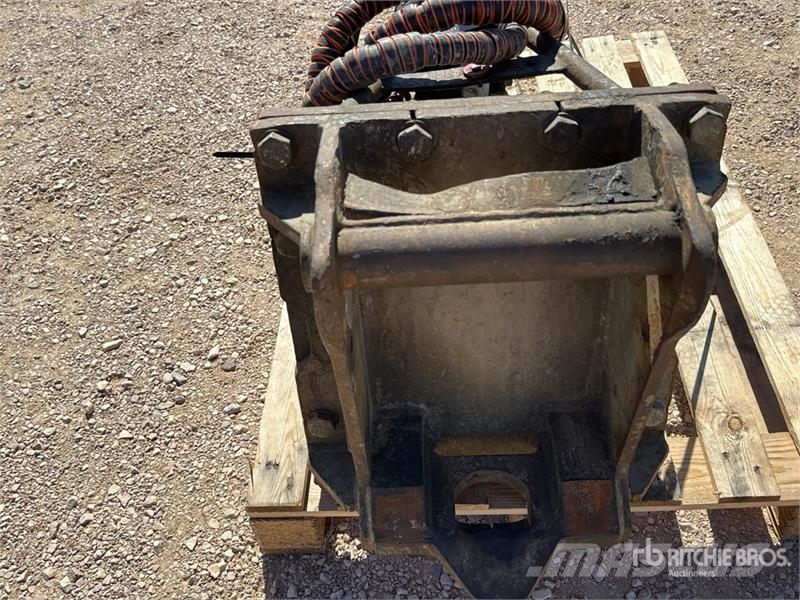  Marteau Hydraulique Hydraulic Breaker Marteau hydraulique