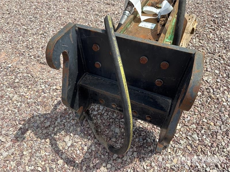 Marteau Hydraulique Hydraulic Breaker Čekići
