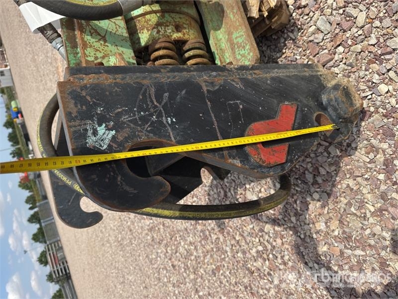 Marteau Hydraulique Hydraulic Breaker Čekići