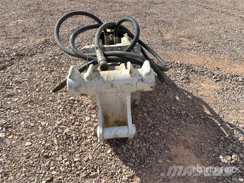  Marteau Hydraulique Hydraulic Breaker Čekići