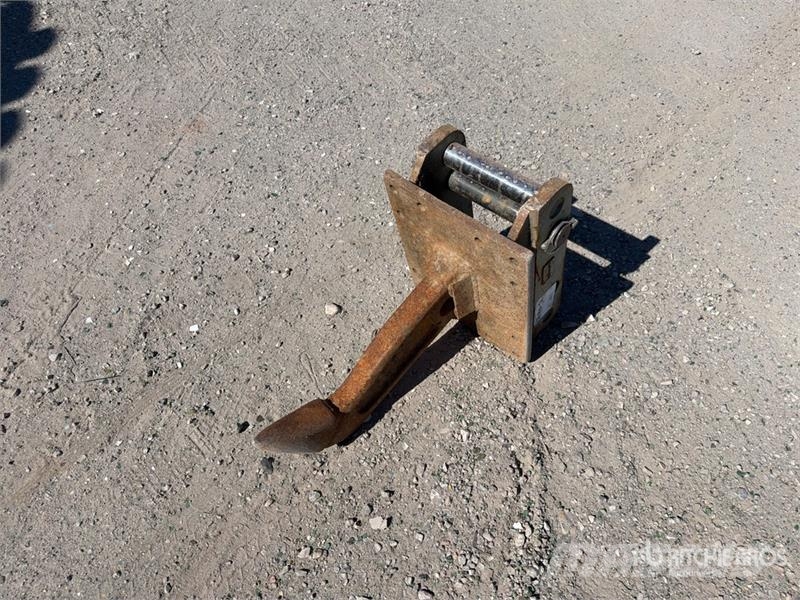 Martin Dent Excavator Ripper Aufreisser
