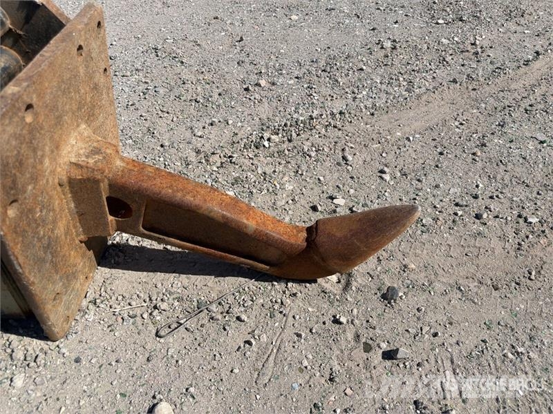 Martin Dent Excavator Ripper Aufreisser