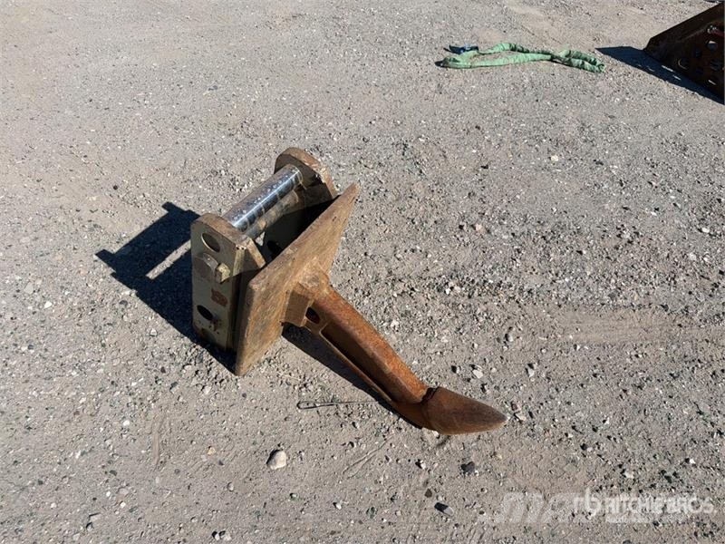 Martin Dent Excavator Ripper Aufreisser