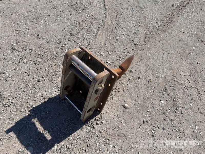 Martin Dent Excavator Ripper Aufreisser