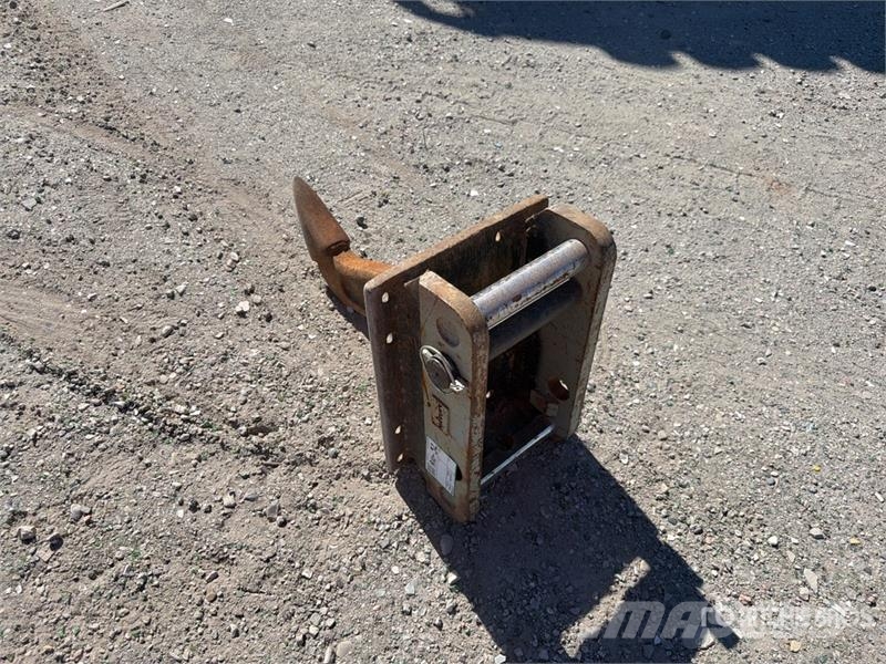 Martin Dent Excavator Ripper Aufreisser