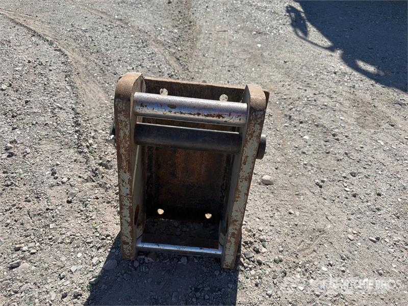 Martin Dent Excavator Ripper Aufreisser