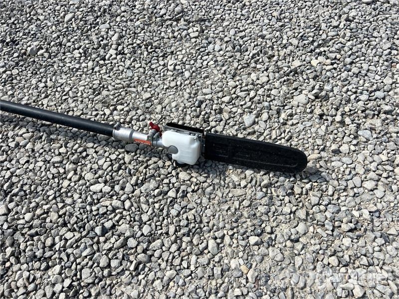 Maruyama TPP2630 Tree Trimmer Ďalšie komponenty