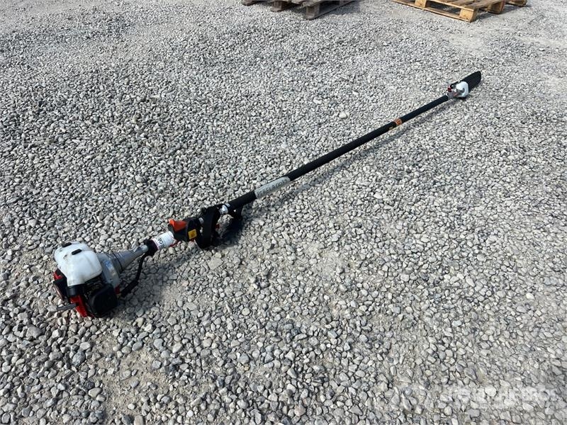 Maruyama TPP2630 Tree Trimmer Ďalšie komponenty