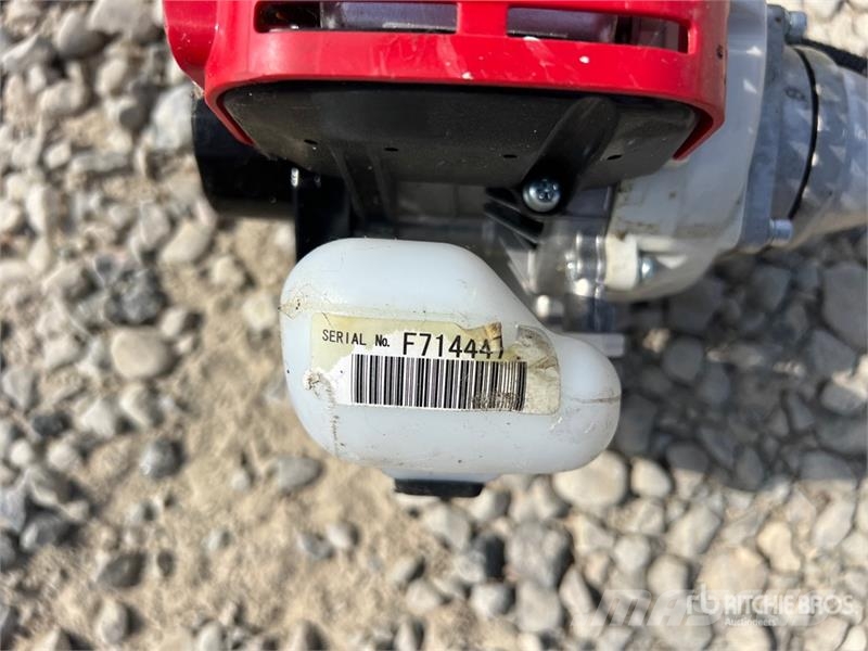Maruyama TPP2630 Tree Trimmer Ďalšie komponenty