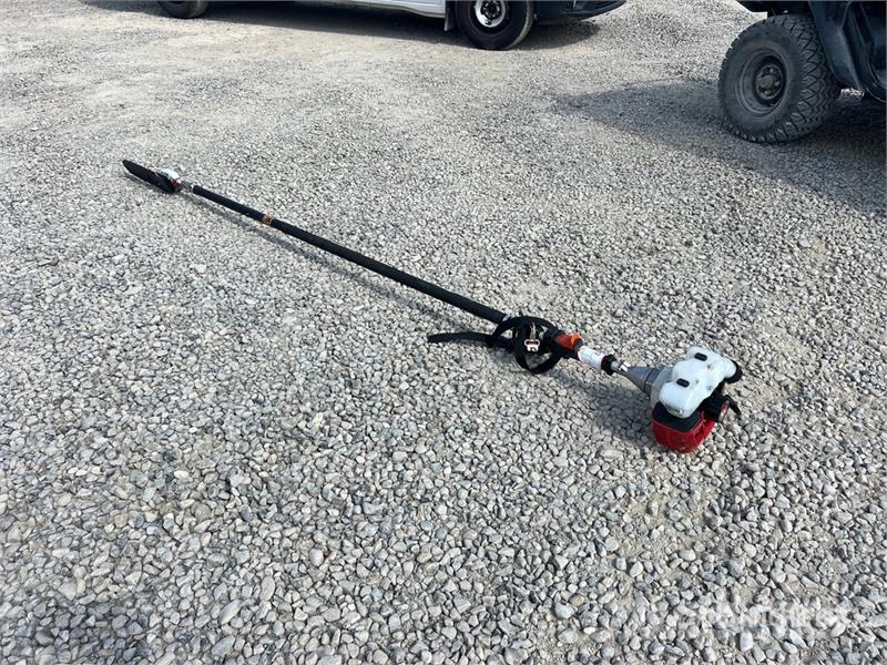 Maruyama TPP2630 Tree Trimmer Ďalšie komponenty