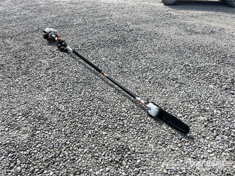 Maruyama TPP2630 Tree Trimmer Ďalšie komponenty