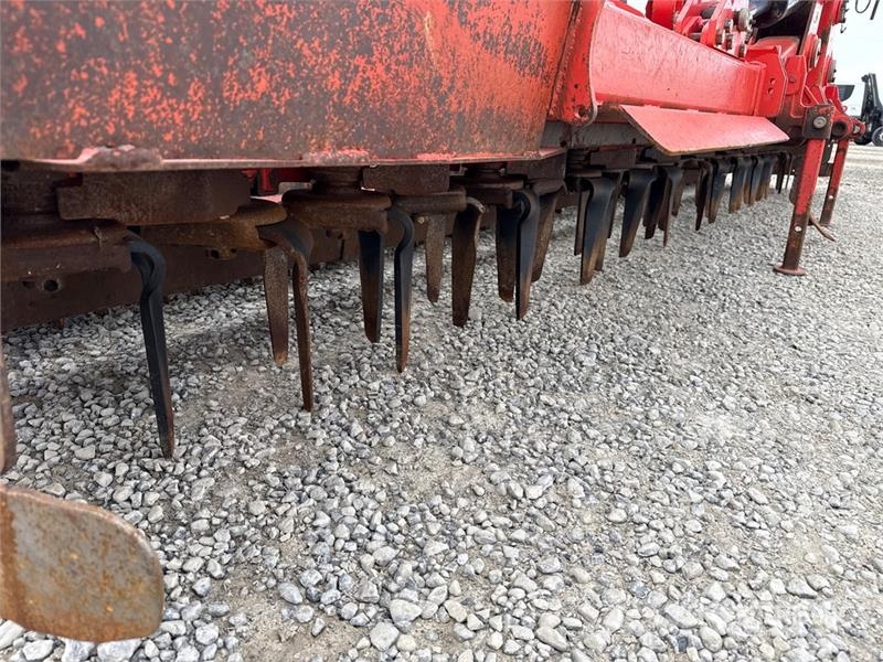 Maschio Aquila Rap.6000 Harrow Packer Harrows
