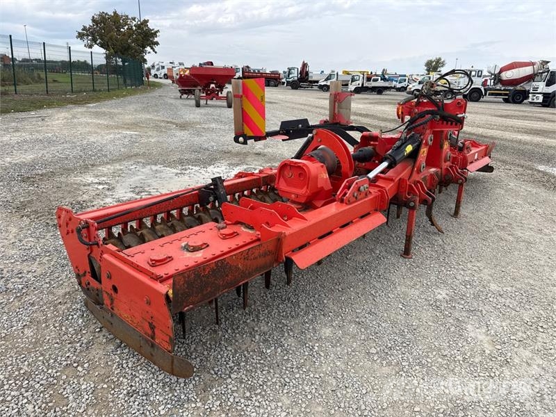 Maschio Aquila Rap.6000 Harrow Packer Harrows