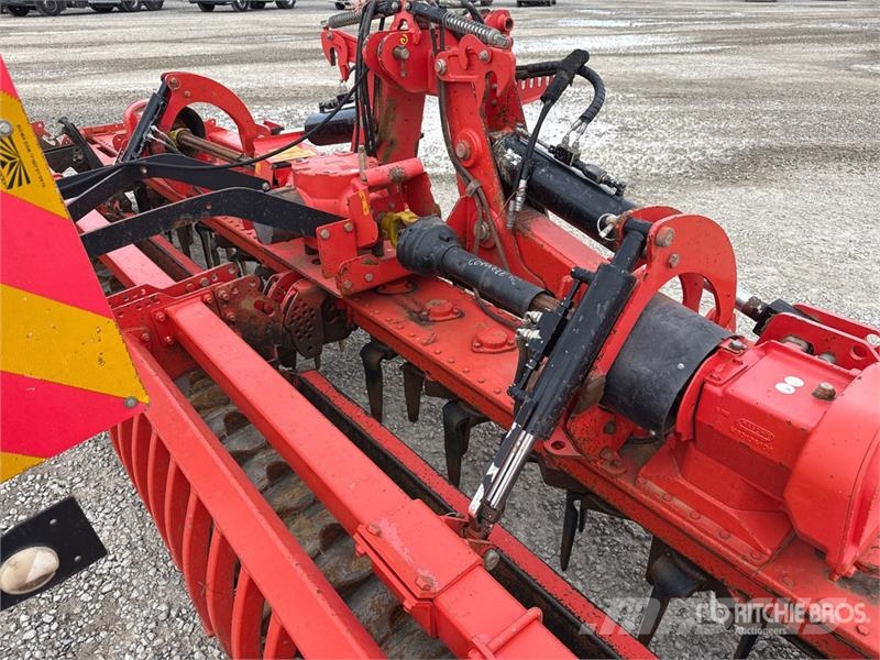 Maschio Aquila Rap.6000 Harrow Packer Eggen