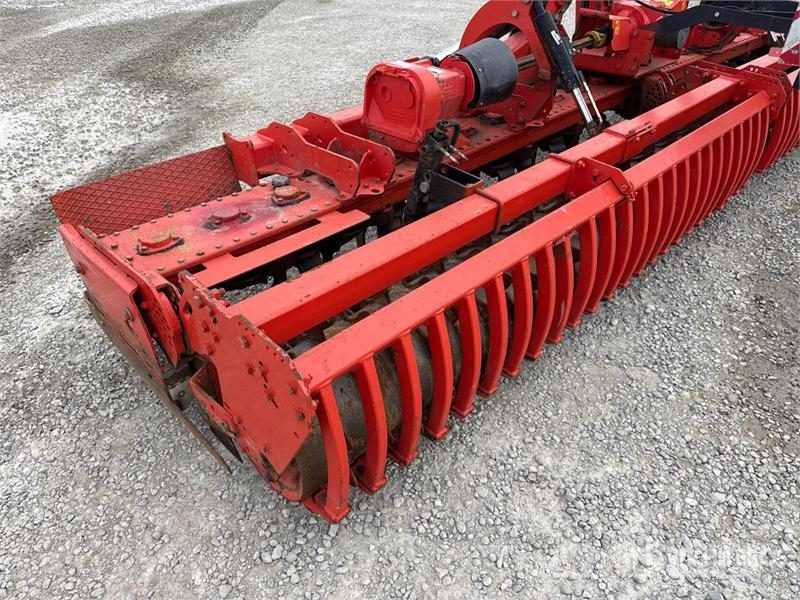 Maschio Aquila Rap.6000 Harrow Packer Harrows
