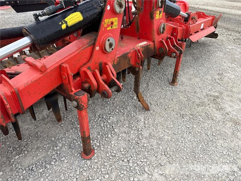 Maschio Aquila Rap.6000 Harrow Packer Eggen