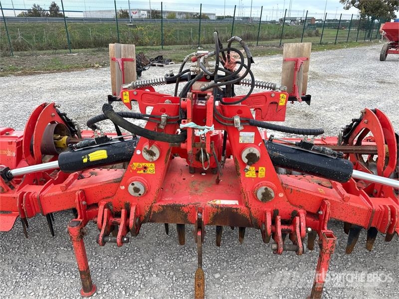 Maschio Aquila Rap.6000 Harrow Packer Harrows
