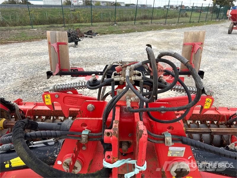 Maschio Aquila Rap.6000 Harrow Packer Harrows