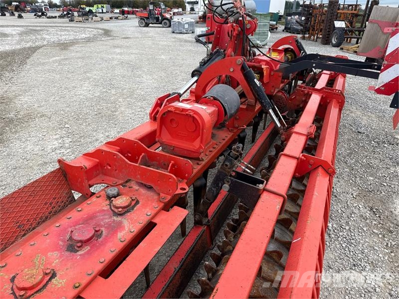 Maschio Aquila Rap.6000 Harrow Packer Harrows