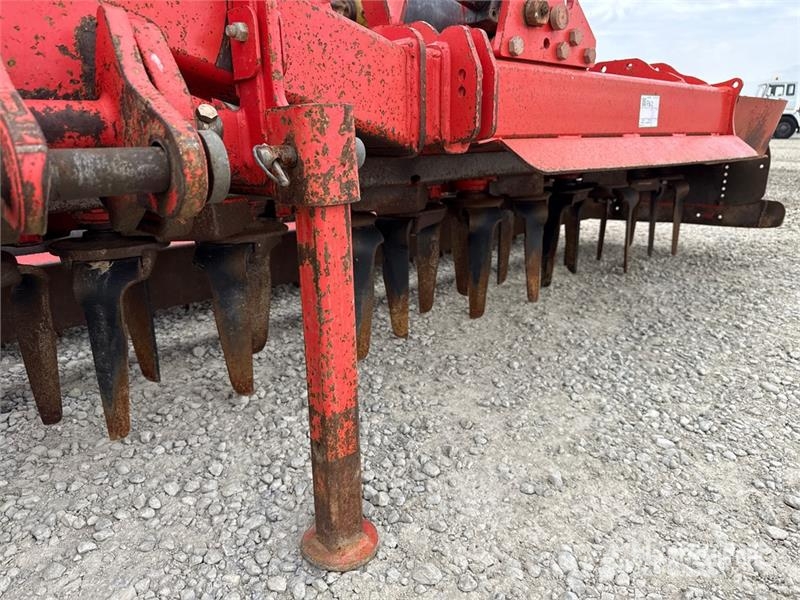 Maschio Aquila Rap.6000 Harrow Packer Harrows