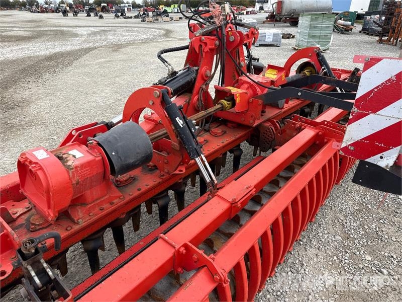 Maschio Aquila Rap.6000 Harrow Packer Harrows