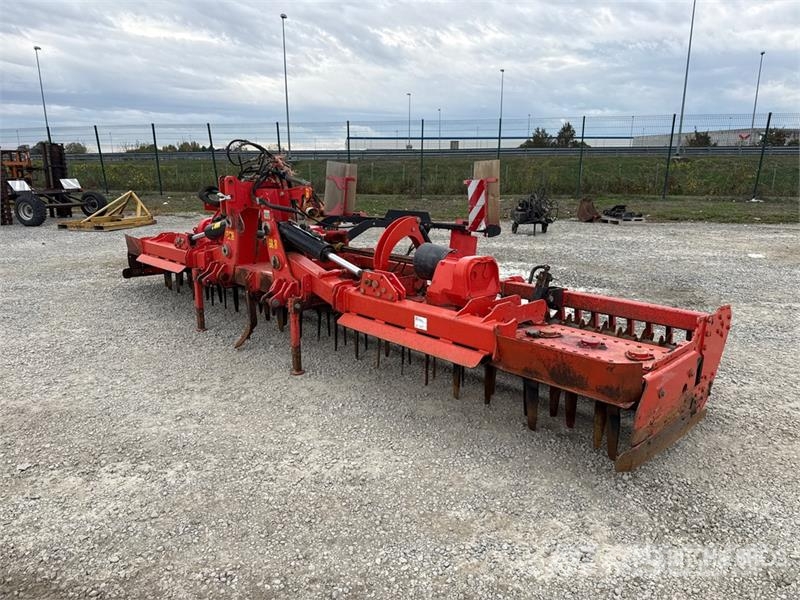 Maschio Aquila Rap.6000 Harrow Packer Harrows