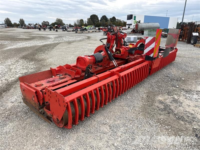 Maschio Aquila Rap.6000 Harrow Packer Eggen