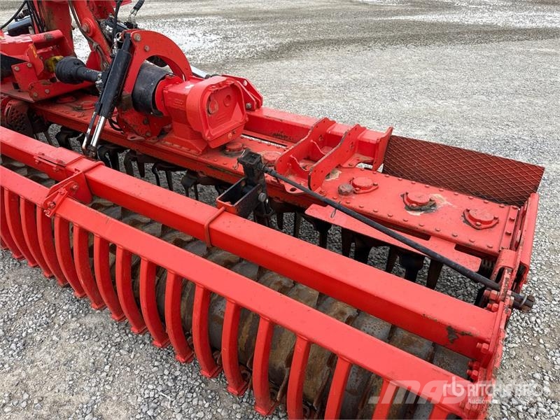 Maschio Aquila Rap.6000 Harrow Packer Harrows