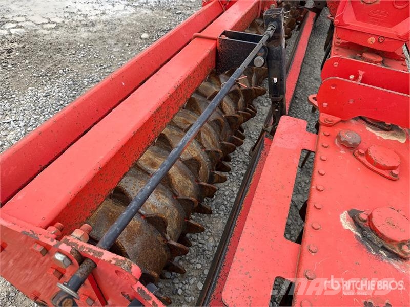 Maschio Aquila Rap.6000 Harrow Packer Harrows
