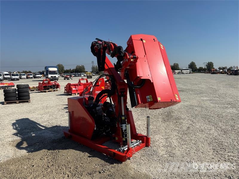 Maschio Camilla 600T D125C5 Hedge Trimmer Diger parçalar