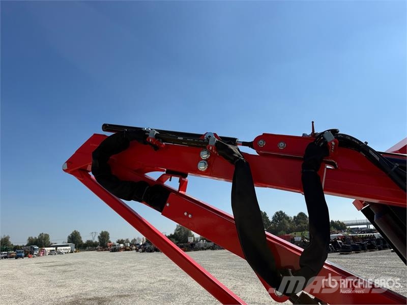 Maschio Camilla 600T D125C5 Hedge Trimmer Diger parçalar