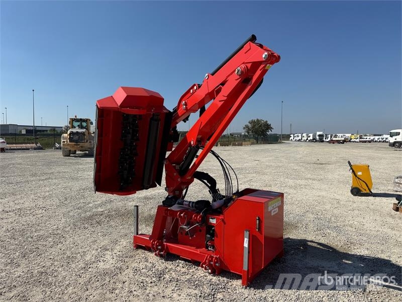 Maschio Camilla 600T D125C5 Hedge Trimmer Diger parçalar