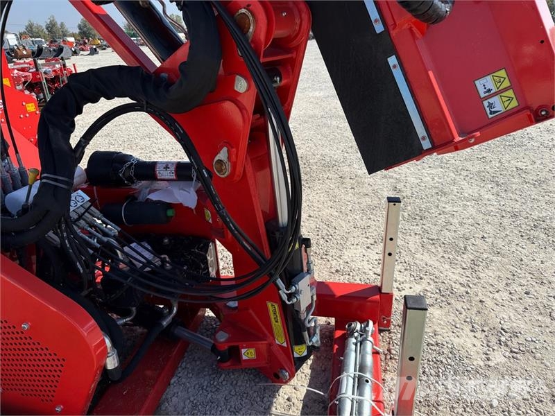 Maschio Camilla 600T D125C5 Hedge Trimmer Diger parçalar