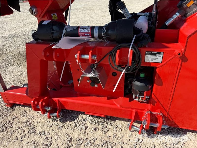 Maschio Camilla 600T D125C5 Hedge Trimmer Diger parçalar